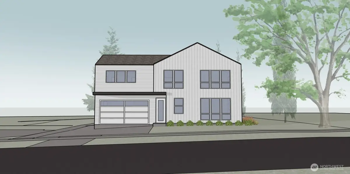123 N 136th Street, Seattle, WA 98133 - #1