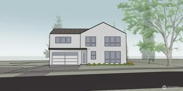 123 N 136th Street, Seattle, WA 98133