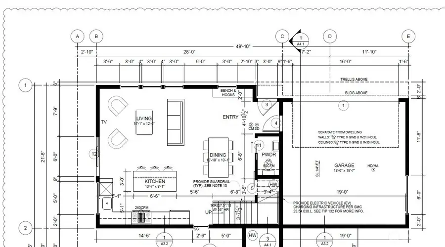 123 N 136th Street, Seattle, WA 98133 - #2