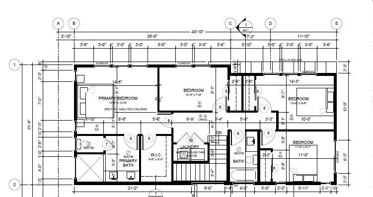 123 N 136th Street, Seattle, WA 98133 - #3