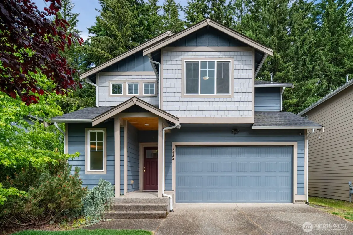 7622 Brianna Court Se, Olympia, WA 98513 - #1
