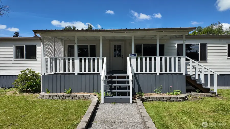 820 Fruitdale Road, Sedro Woolley, WA 98284 - #2