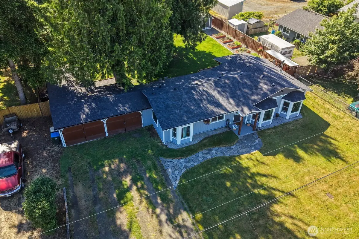 559 Huston Street S, Tenino, WA 98589 - #1