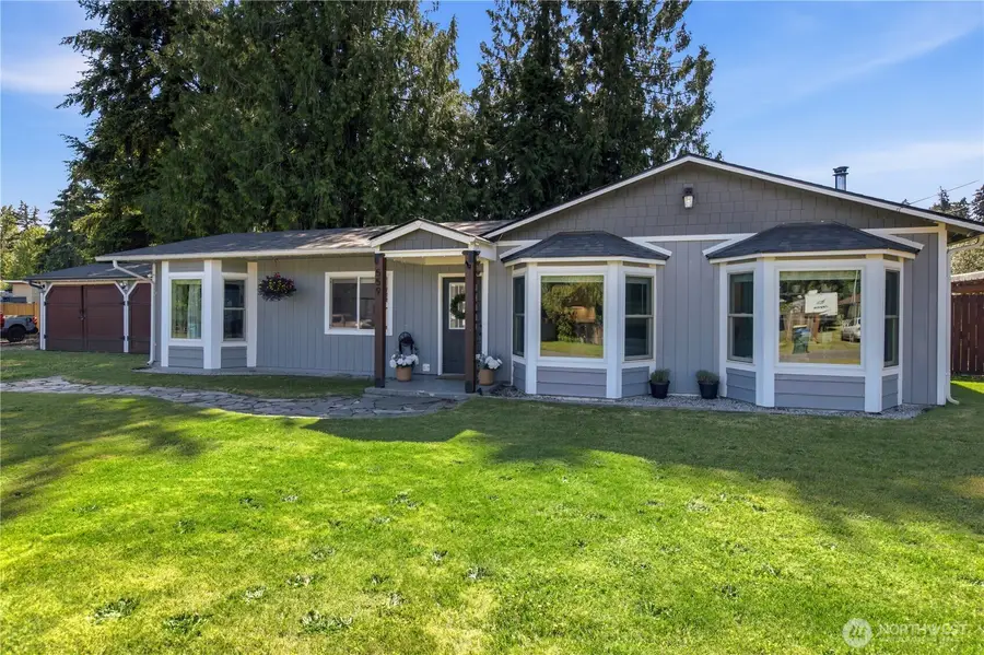 559 Huston Street S, Tenino, WA 98589 - #2