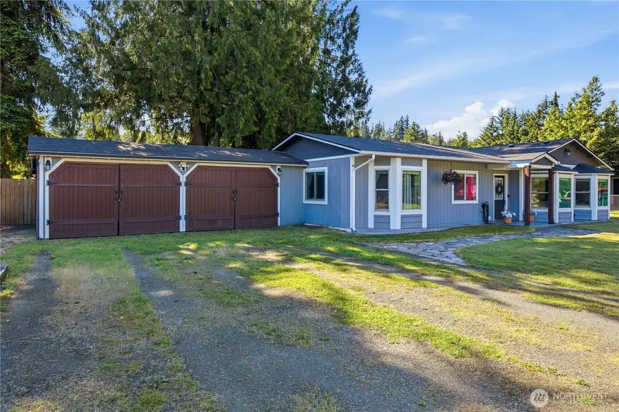 559 Huston Street S, Tenino, WA 98589 - #3