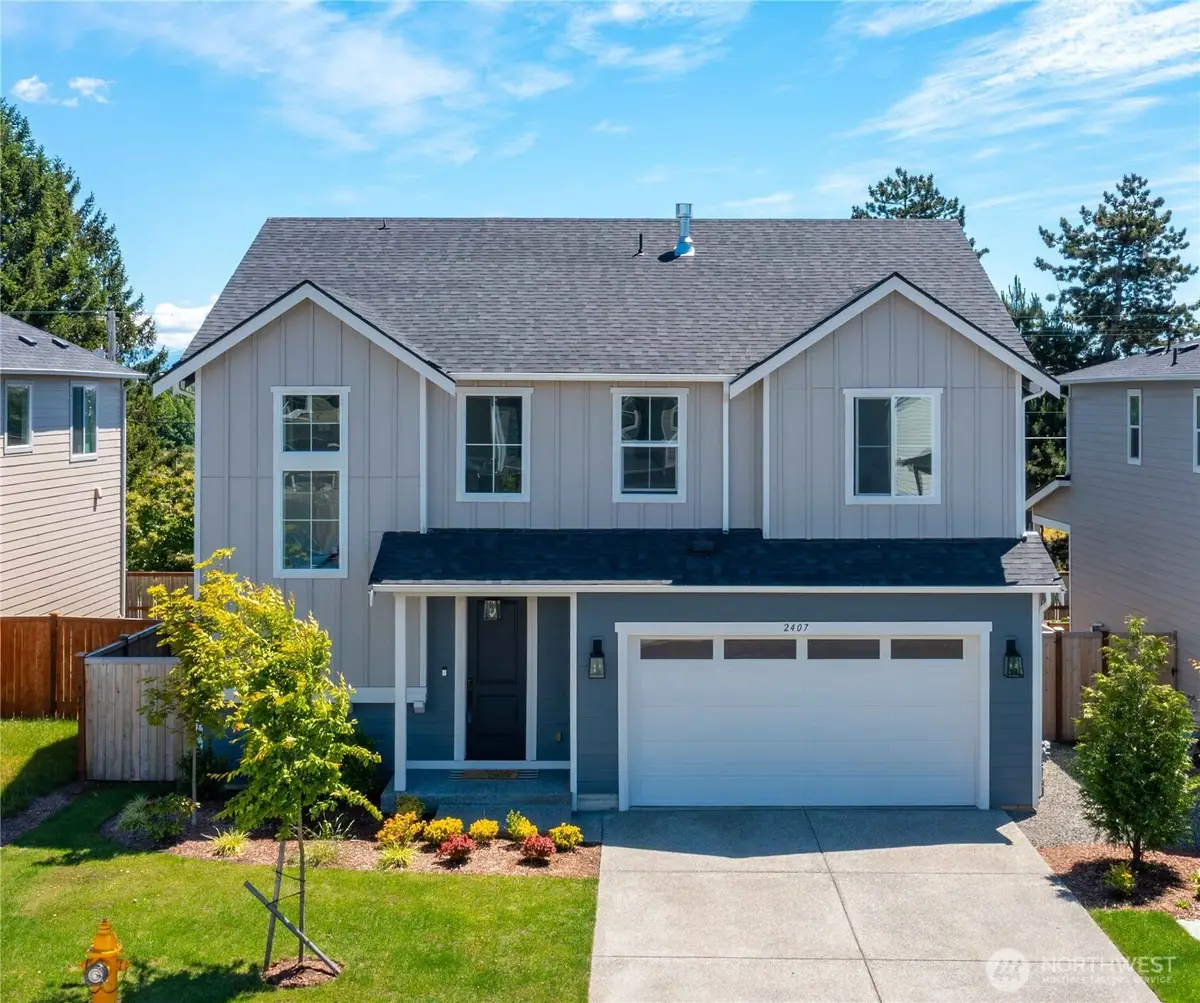 2407 Barn Door Ct, Ferndale, WA 98248 - #1