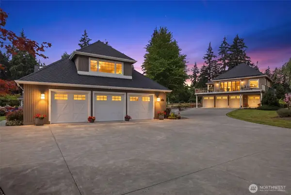 17633 NE 147th Street, Woodinville, WA 98072