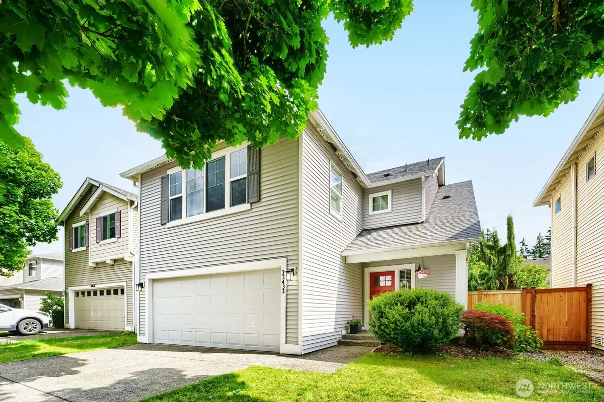 23433 SE 243rd Street, Maple Valley, WA 98038 - #1