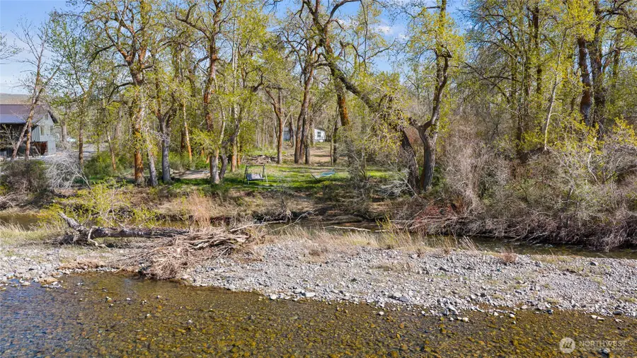 421 Cottonwood Road, Thorp, WA 98946 - #3