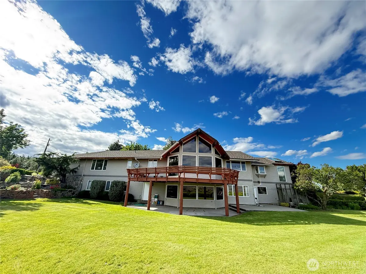 24 Valley View Drive, Omak, WA 98841 - #1