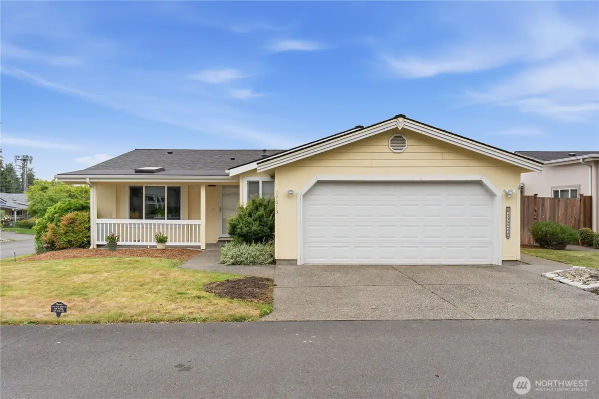 17613 18th Avenue Ct E #94, Spanaway, WA 98387 - #1