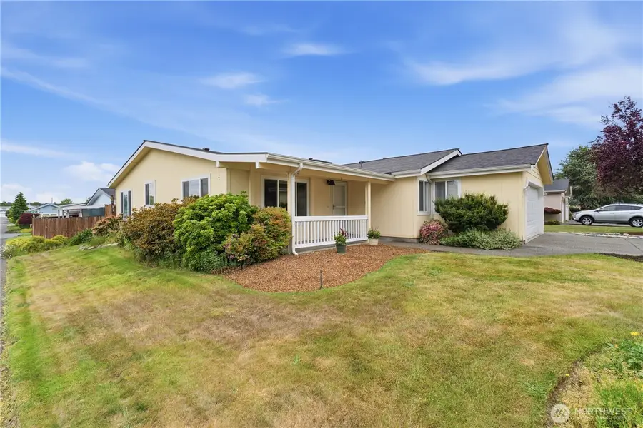 17613 18th Avenue Ct E #94, Spanaway, WA 98387 - #3