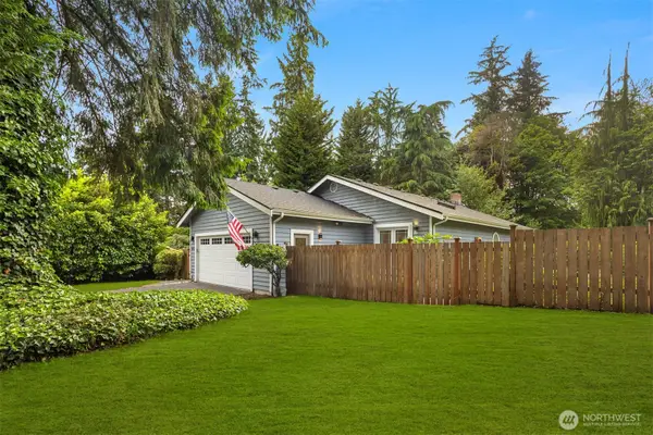 18913 136th Avenue Ne, Woodinville, WA 98072