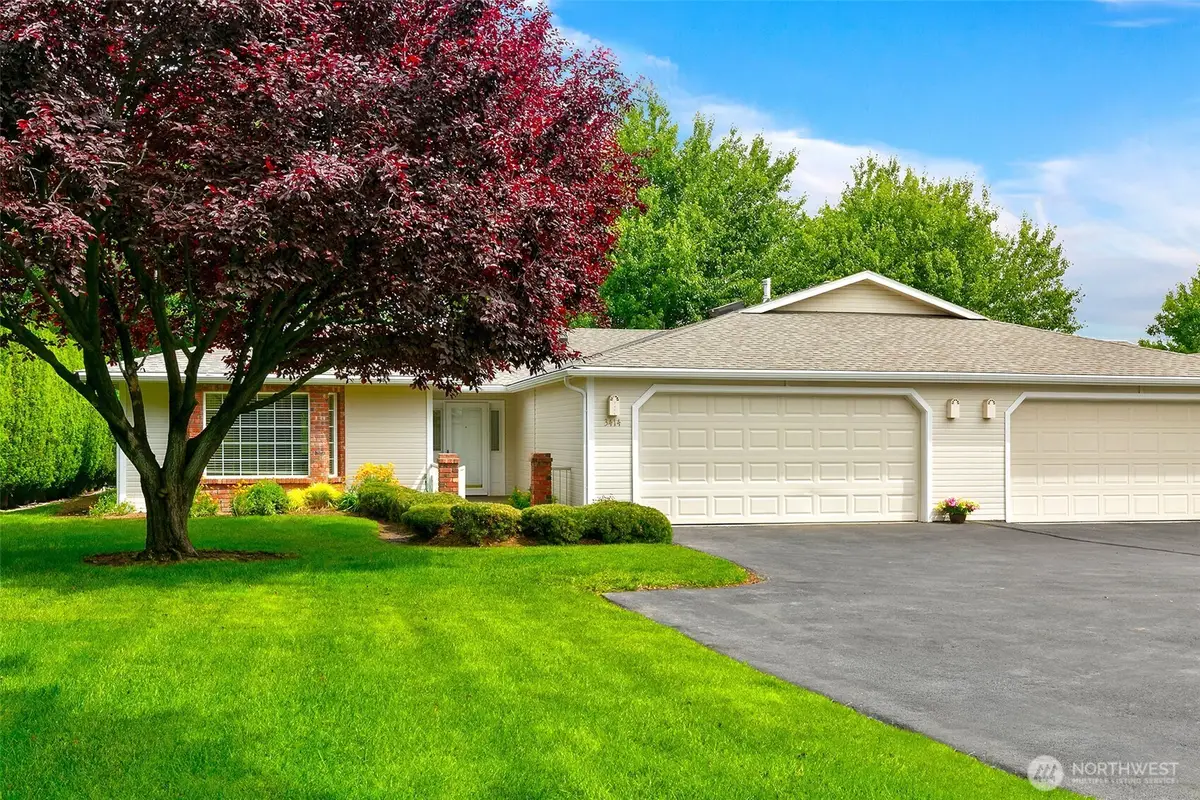3414 Fairbanks Avenue, Yakima, WA 98902 - #1