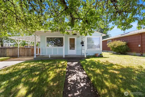 2202 S Melrose Street, Tacoma, WA 98405