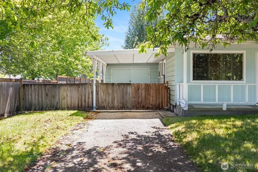 2202 S Melrose Street, Tacoma, WA 98405 - #2