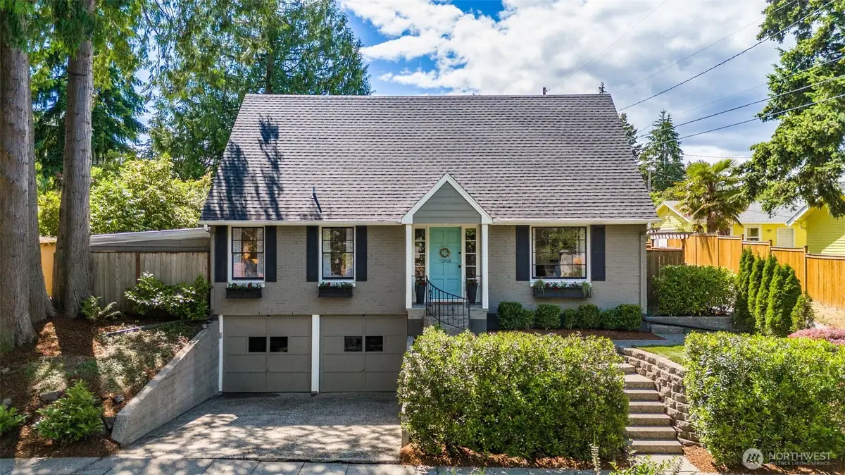 2906 N Mason Avenue, Tacoma, WA 98407 - #1