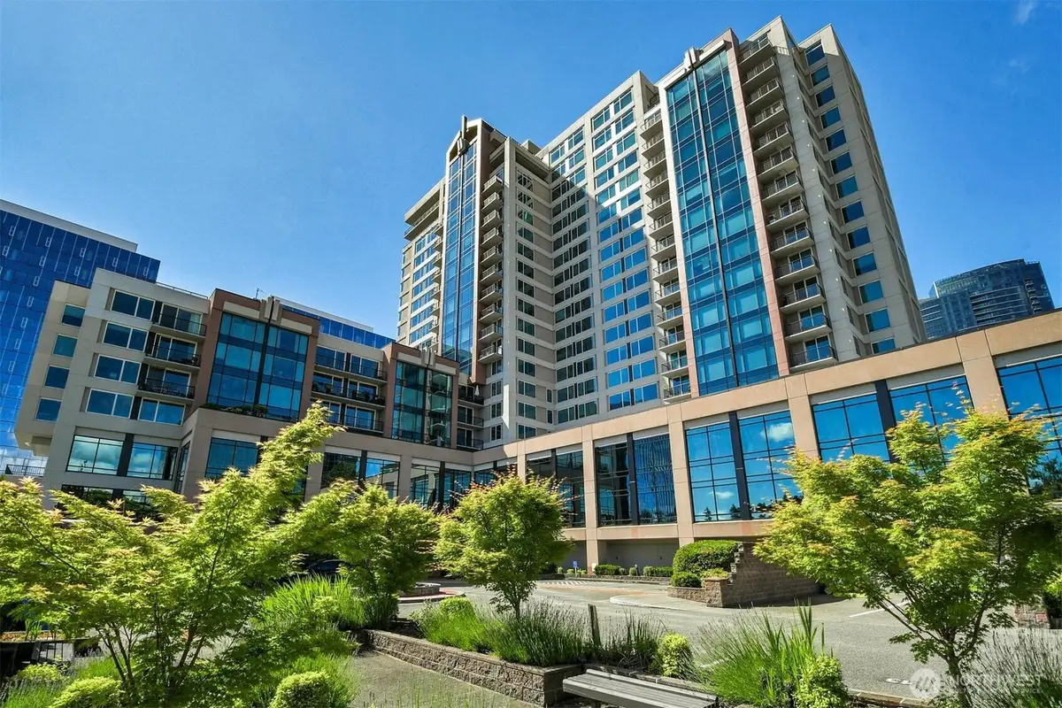 177 107th Ave Ne #809, Bellevue, WA 98004 - #1
