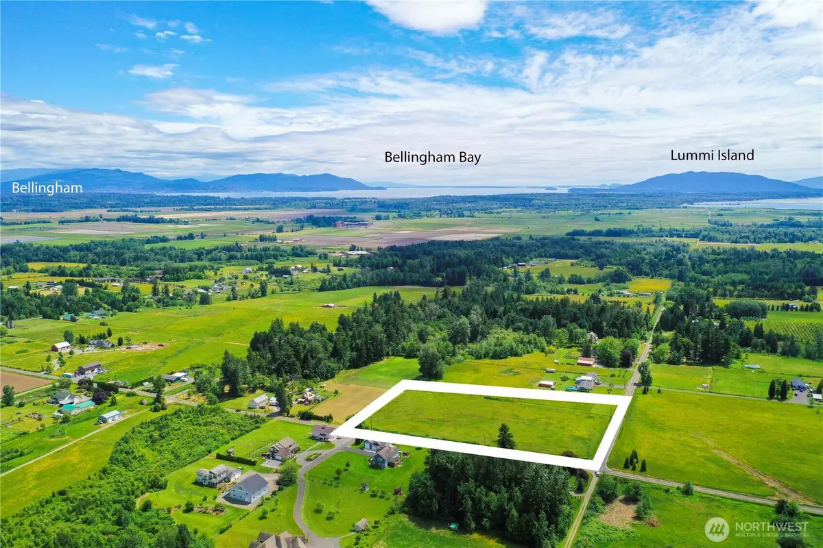 0 Bar Road, Ferndale, WA 98248 - #1