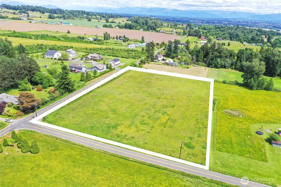 0 Bar Road, Ferndale, WA 98248 - #2