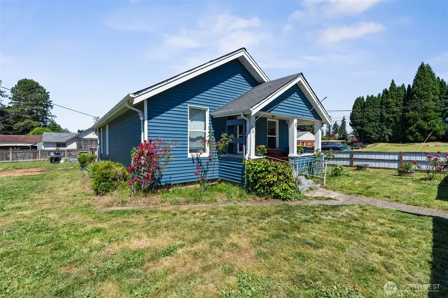 701 S Silver Street, Centralia, WA 98531 - #2