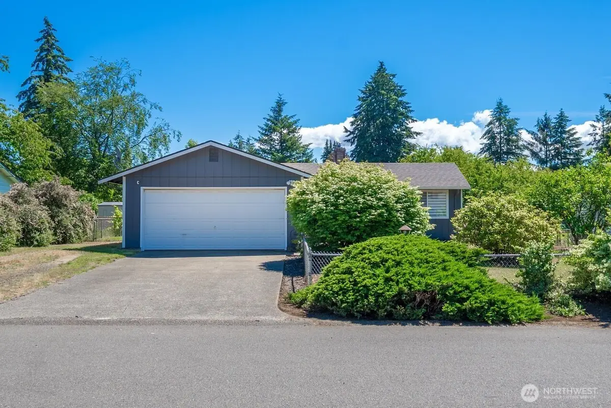 8413 Queets Drive Ne, Lacey, WA 98516 - #1