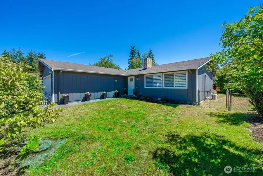 8413 Queets Drive Ne, Lacey, WA 98516 - #2