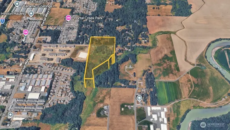 1780 Kaas Road, Ferndale, WA 98248 - #3