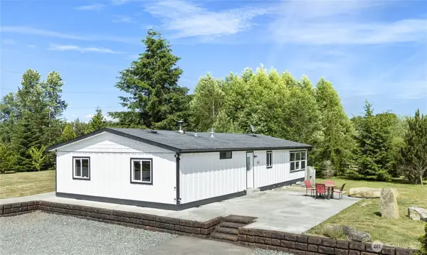 3471 Birch Bay Lynden Road, Custer, WA 98240