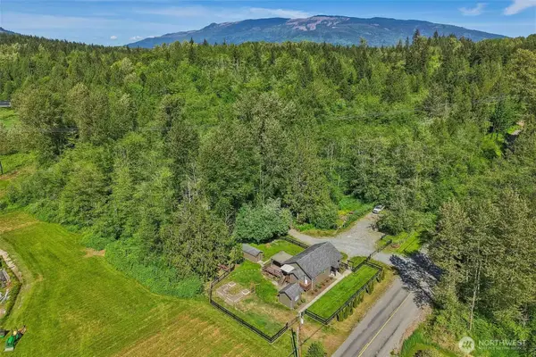 21199 Grip Road, Sedro Woolley, WA 98284