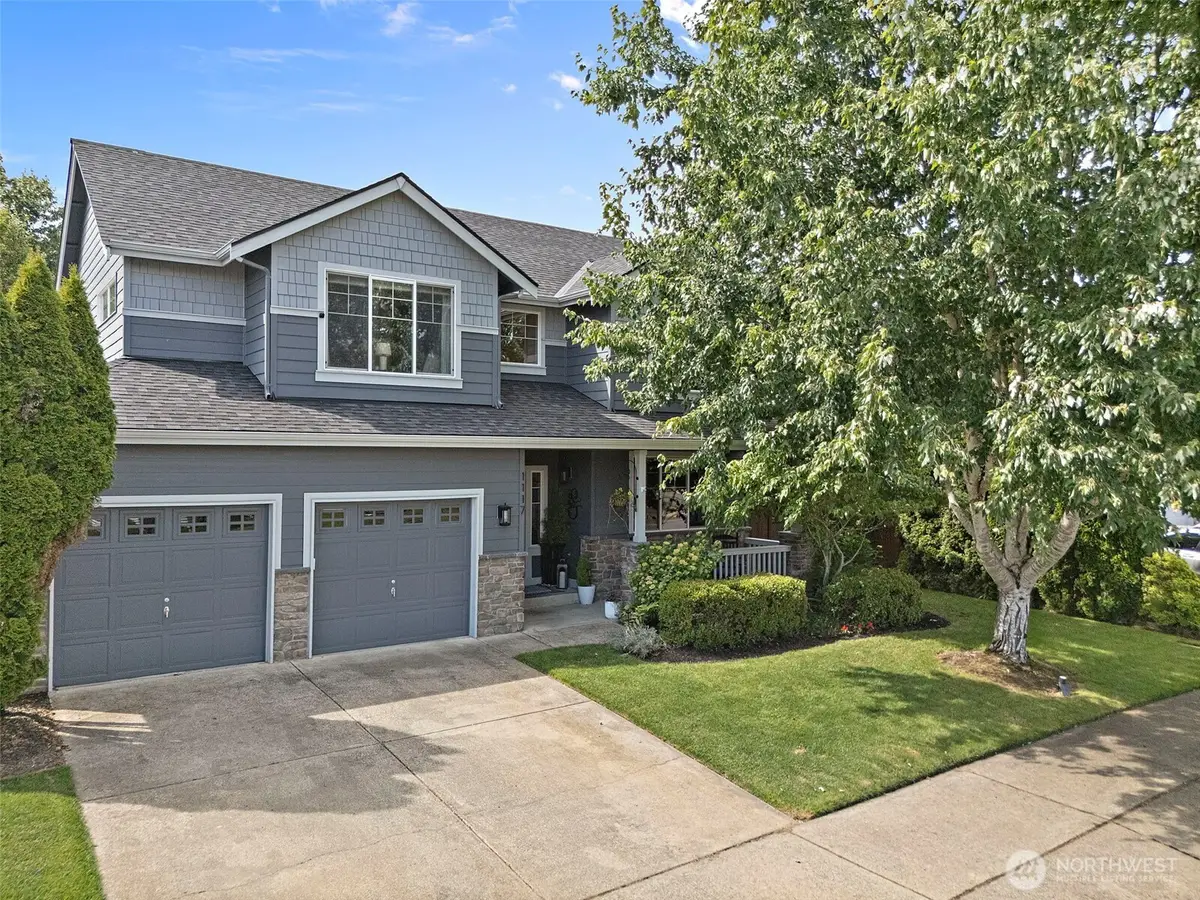 1117 Van Ogle Lane Nw, Orting, WA 98360 - #1