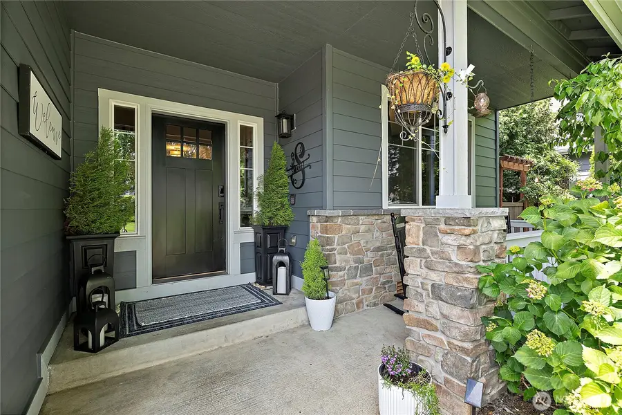 1117 Van Ogle Lane Nw, Orting, WA 98360 - #2