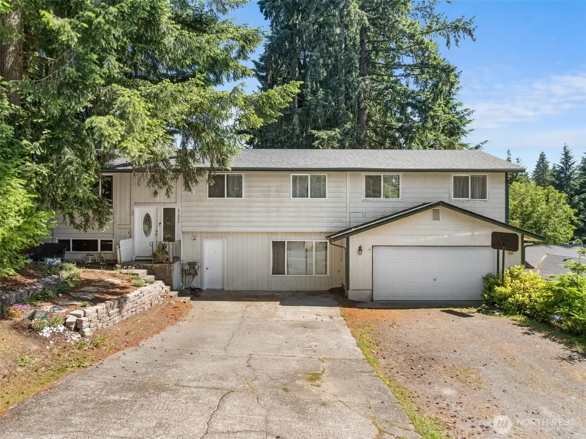 21022 117th Street E, Bonney Lake, WA 98391 - #1