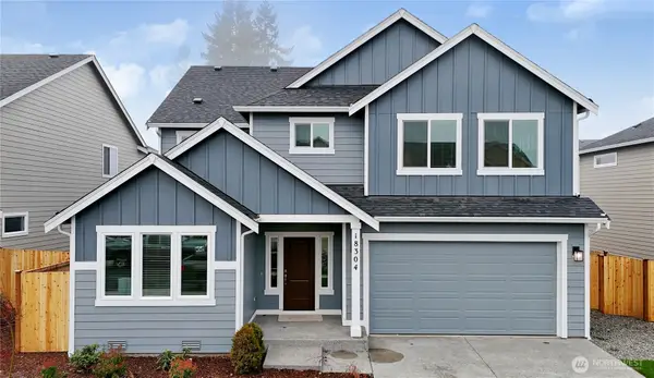 18306 37th Avenue Ct E, Tacoma, WA 98446