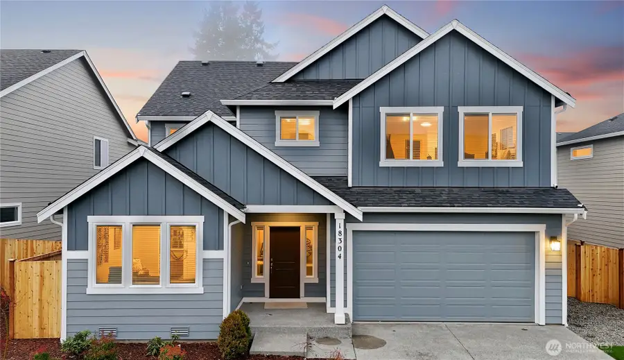 18306 37th Avenue Ct E, Tacoma, WA 98446 - #2