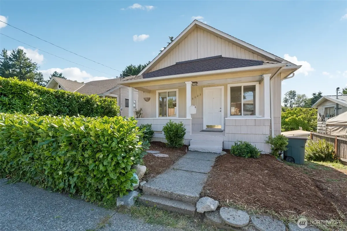 9623 54th Avenue S, Seattle, WA 98118 - #1