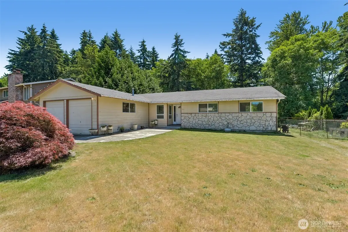 521 SW 317th Place, Federal Way, WA 98023 - #1
