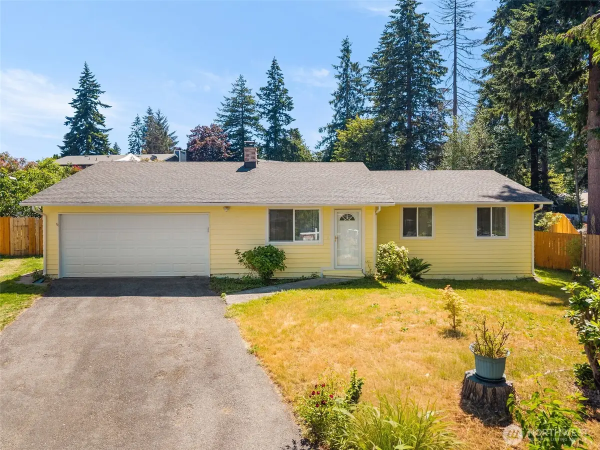 30621 8th Place S, Federal Way, WA 98003 - #1