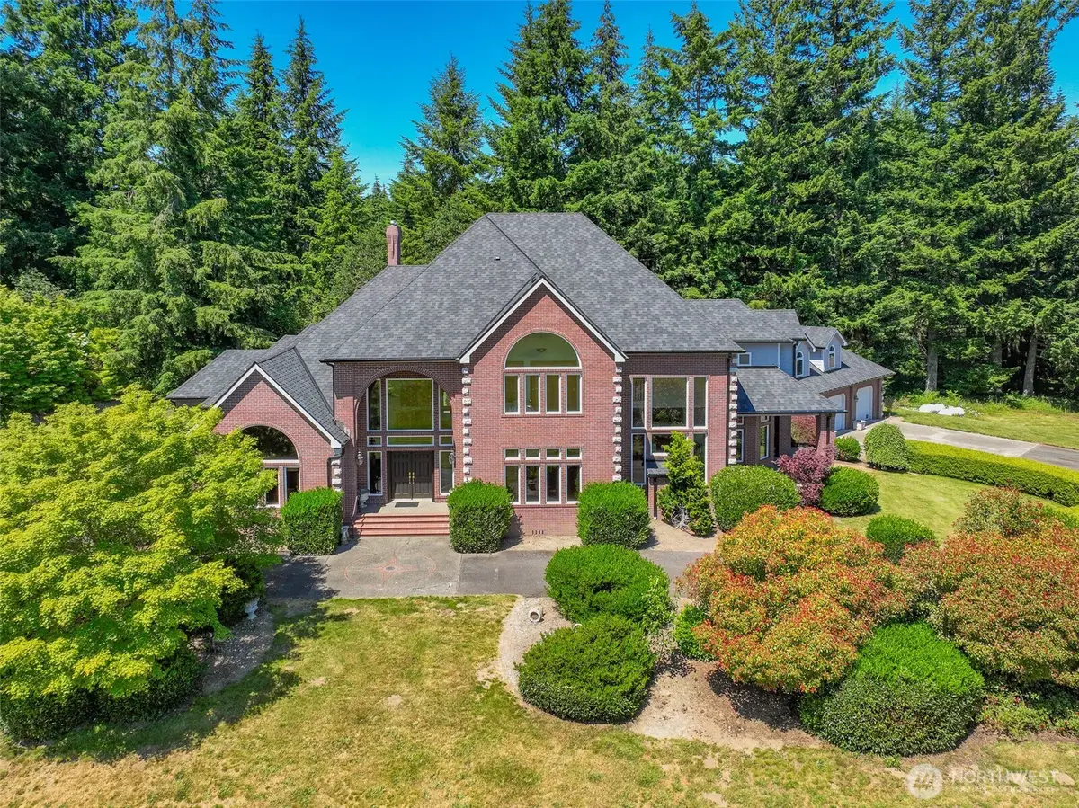 12540 123rd Avenue Se, Rainier, WA 98576 - #1
