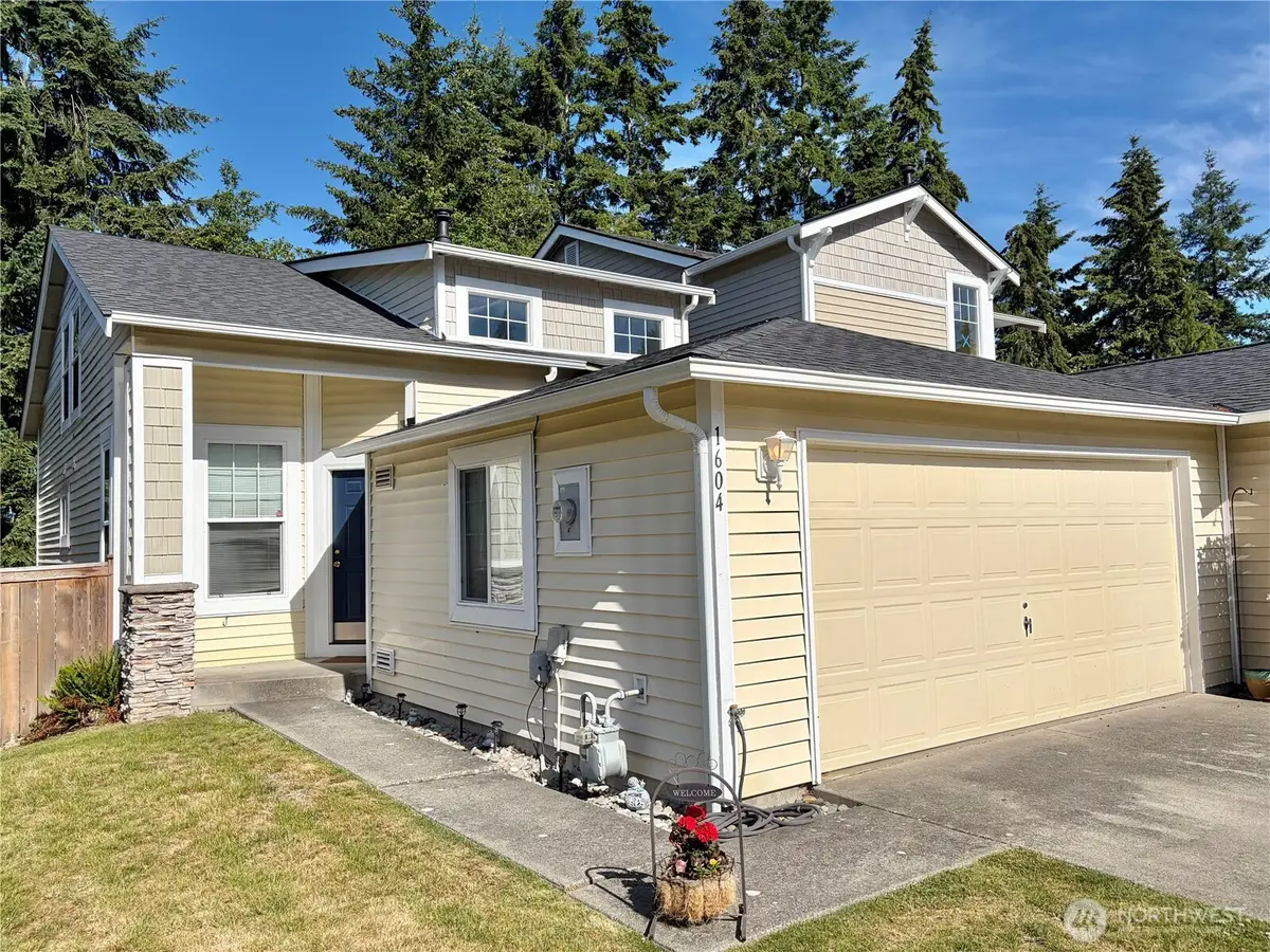 1604 NW Seasons Lane, Silverdale, WA 98383 - #1