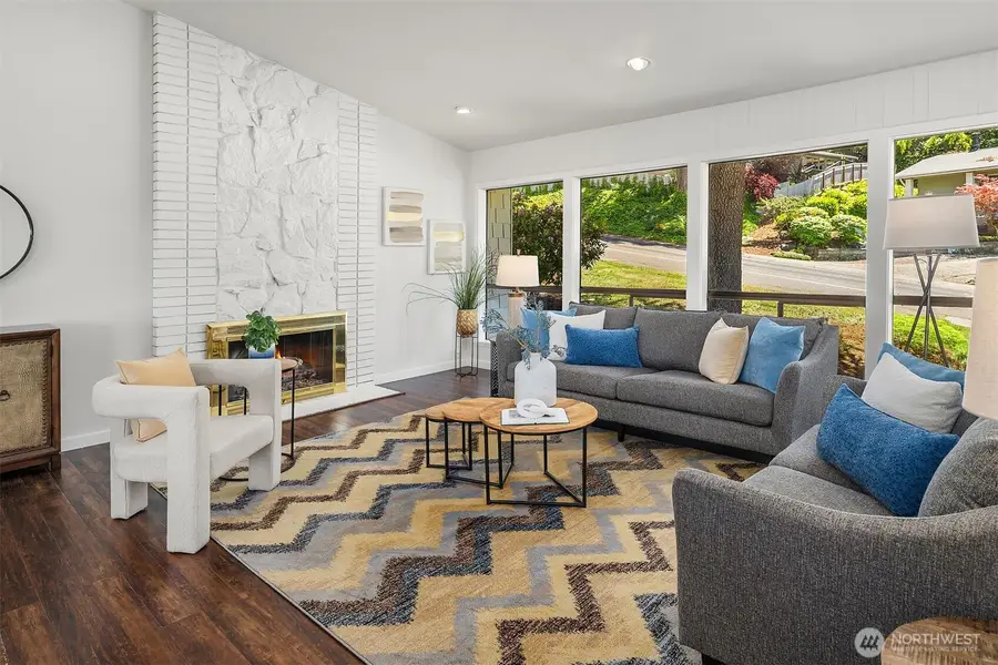 14428 SE 49th Street, Bellevue, WA 98006 - #2