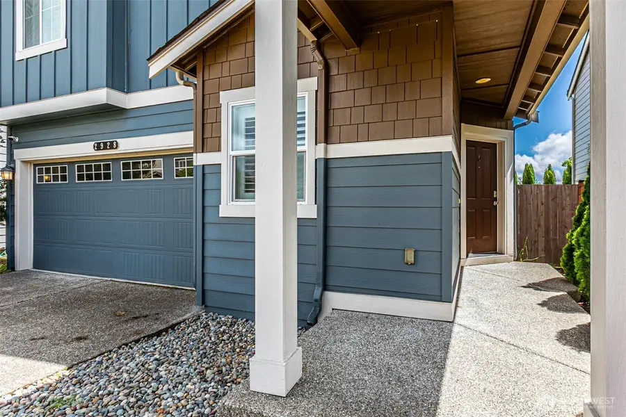 2928 Mahogany Street Ne, Lacey, WA 98516 - #2