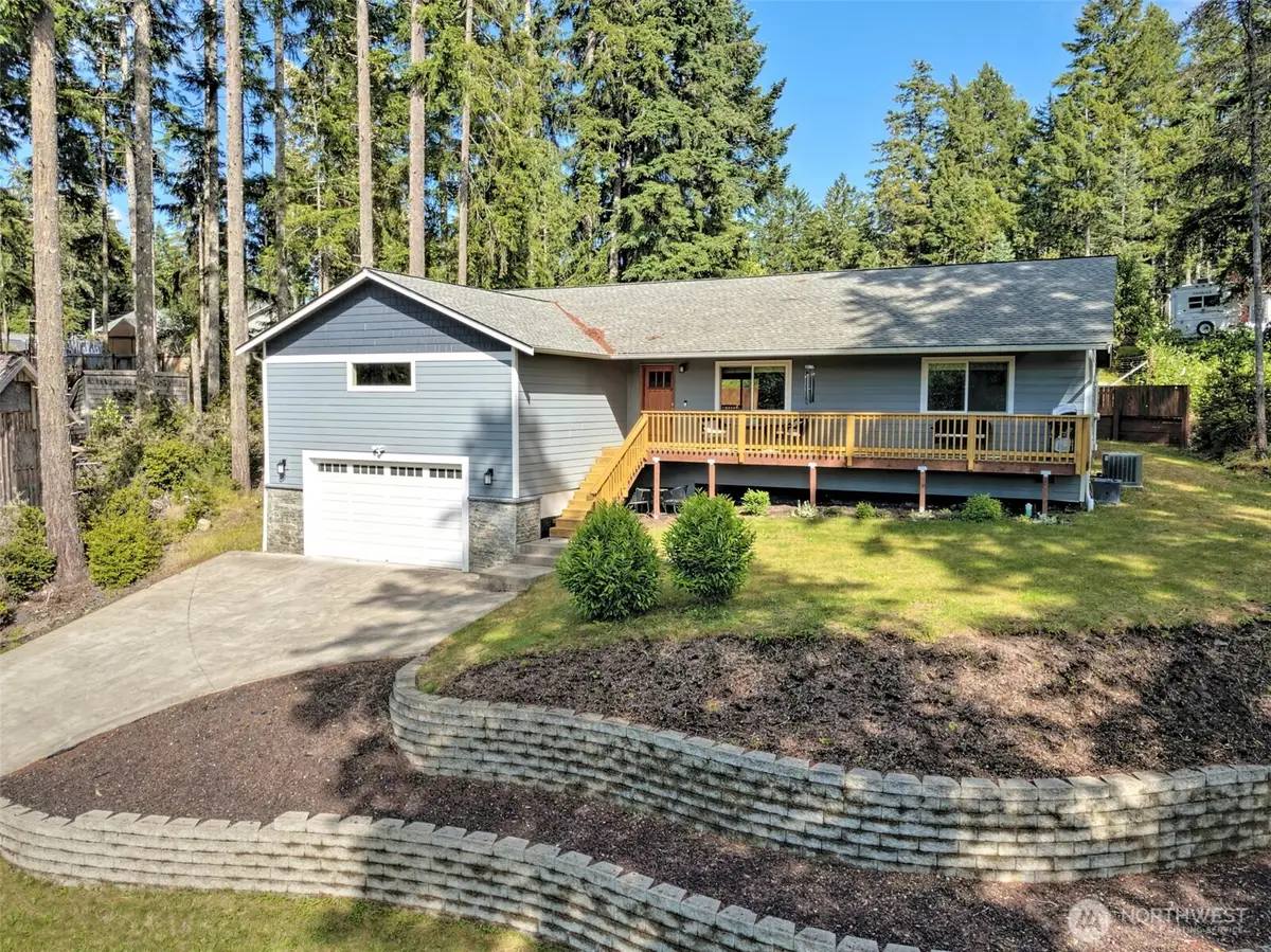 5031 E Rasor Road W, Belfair, WA 98528 - #1