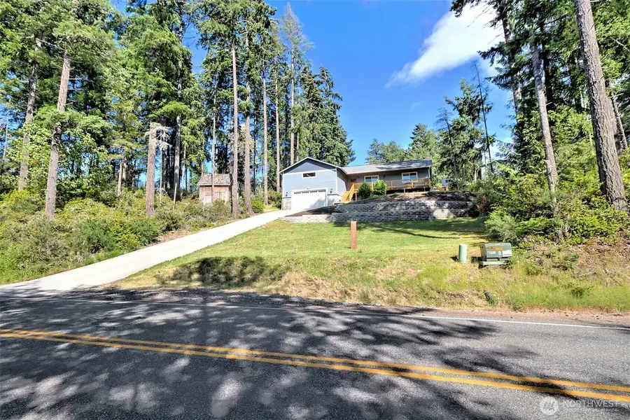 5031 E Rasor Road W, Belfair, WA 98528 - #3