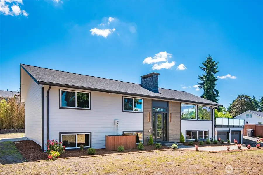 502 23rd Avenue, Milton, WA 98354 - #3