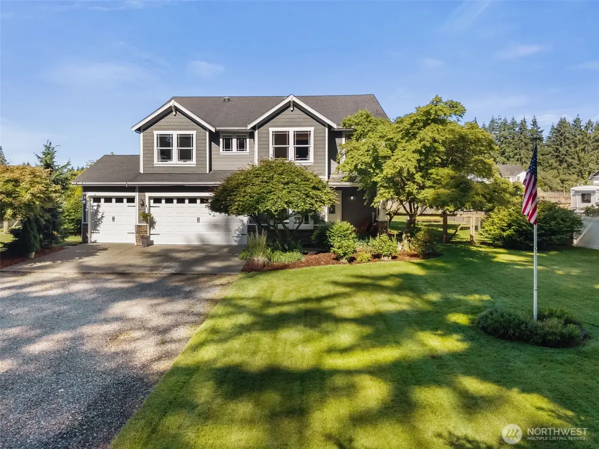 17845 Irwin Street Sw, Rochester, WA 98579 - #1