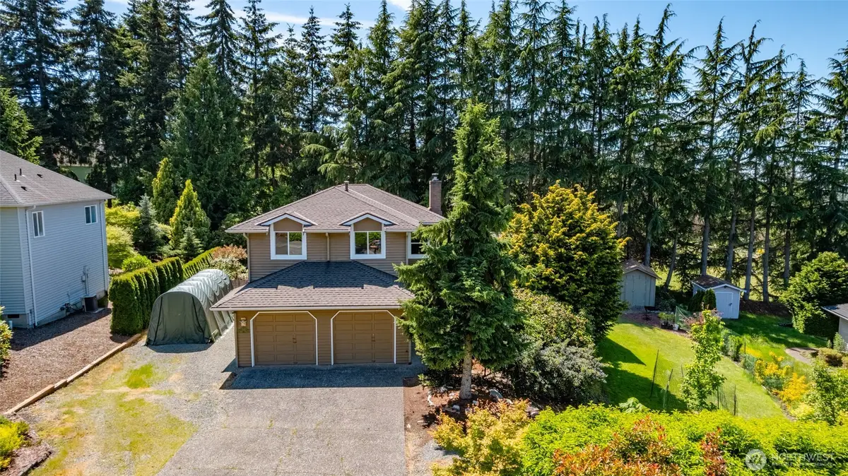 801 N Waugh Road, Mount Vernon, WA 98273 - #1