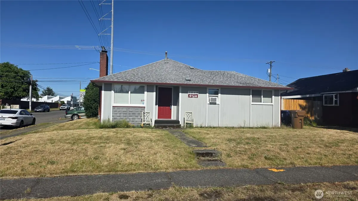7048 S Oakes Street, Tacoma, WA 98409 - #1