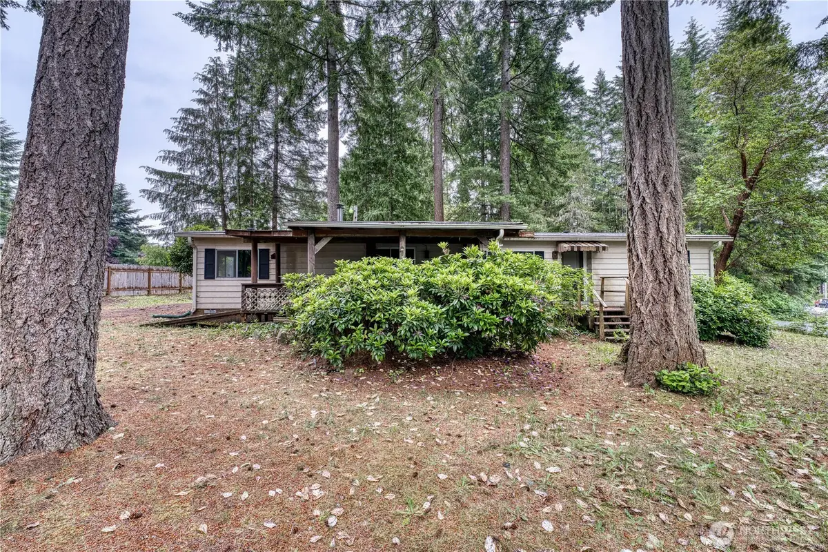 270 NE Saber Drive, Belfair, WA 98528 - #1