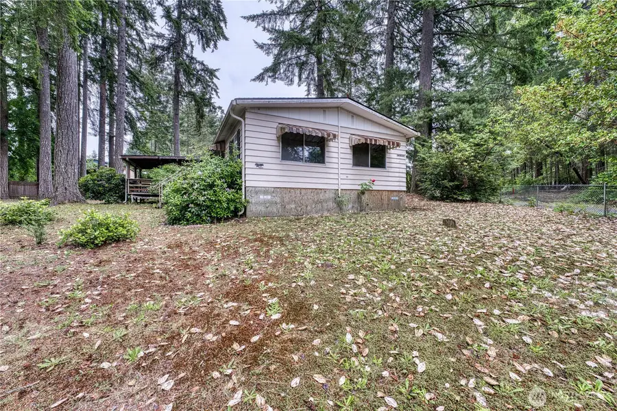 270 NE Saber Drive, Belfair, WA 98528 - #3